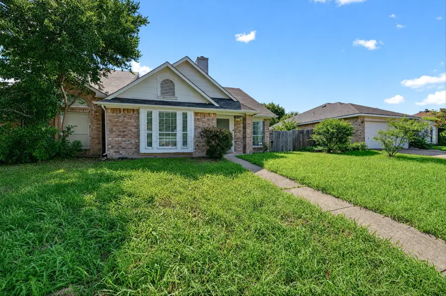 6611 Olivewood Drive, Arlington, TX 76001 - #2