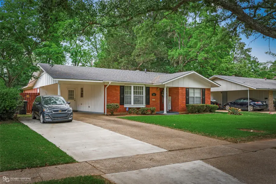 246 Brookbriar Drive, Shreveport, LA 71107 - #2