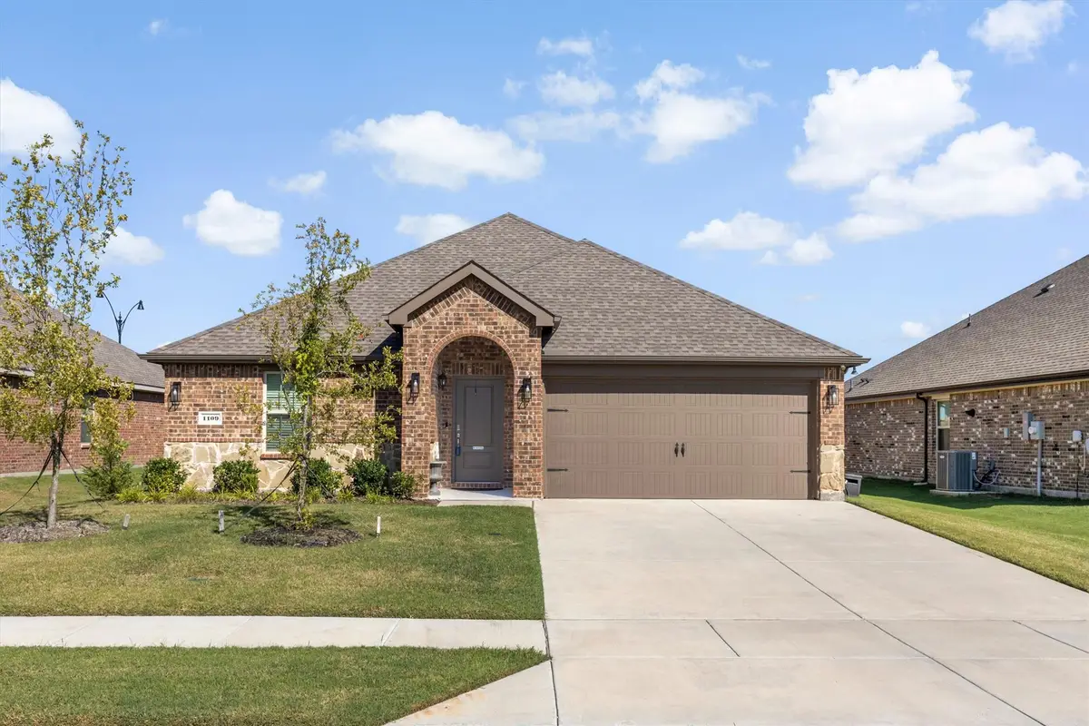 1109 Blossom Court Drive, Princeton, TX 75407 - #1