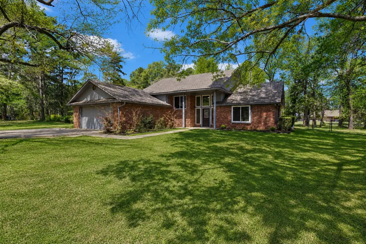366 County Road 1740, Mount Pleasant, TX 75455 - #1