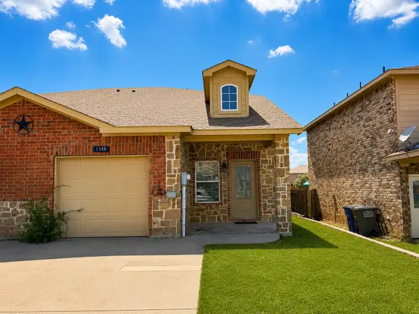 1108 Parkway Trail, Princeton, TX 75407