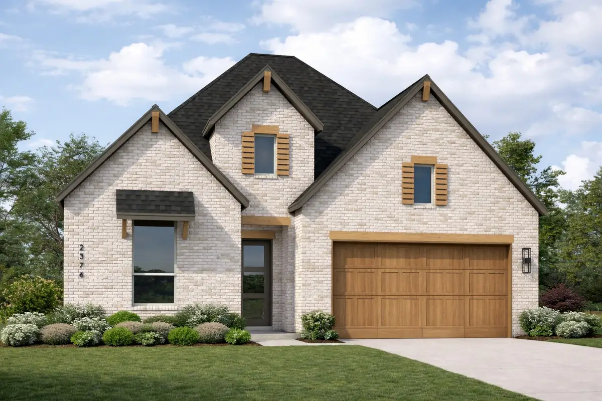 948 Schuberts Road, Justin, TX 76247 - #1