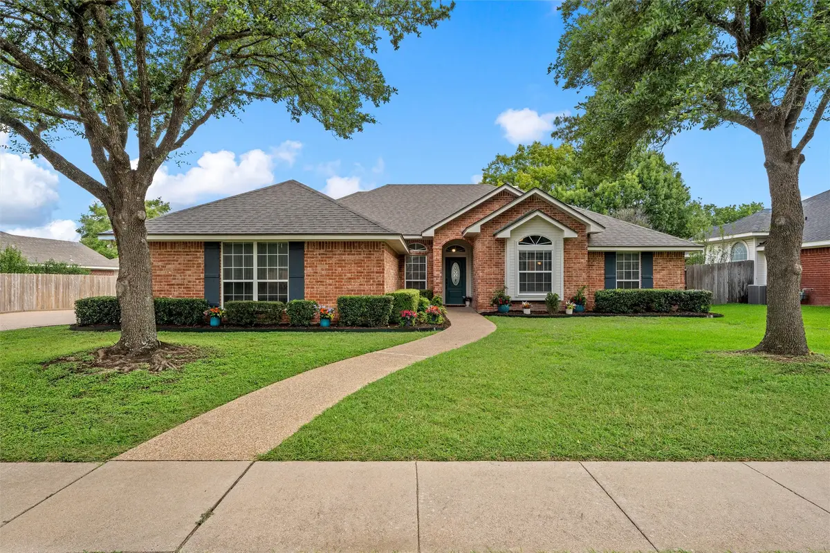 10013 Rodeo Drive, Waco, TX 76712 - #1