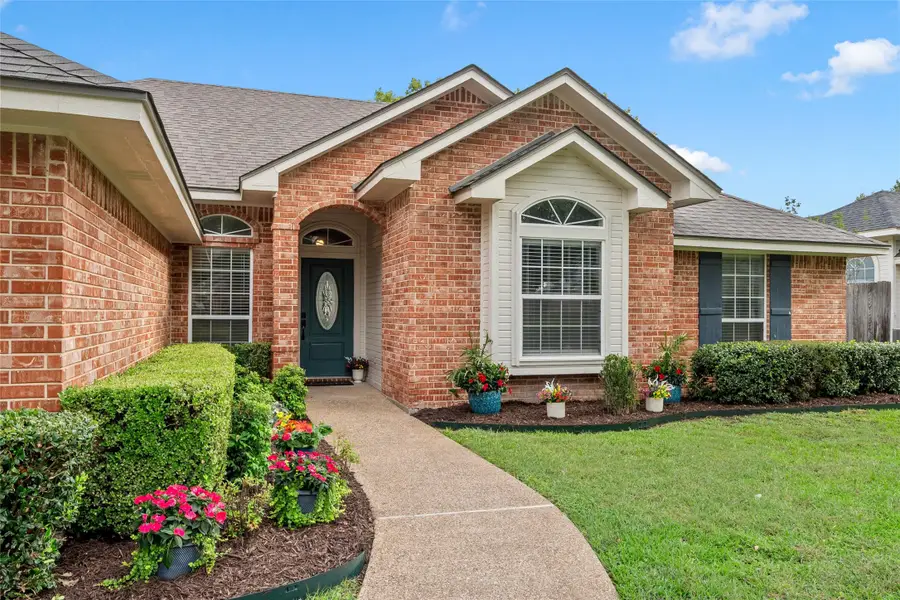 10013 Rodeo Drive, Waco, TX 76712 - #2