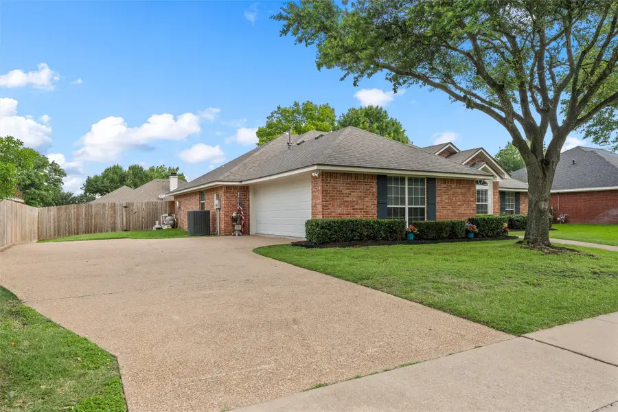 10013 Rodeo Drive, Waco, TX 76712 - #3