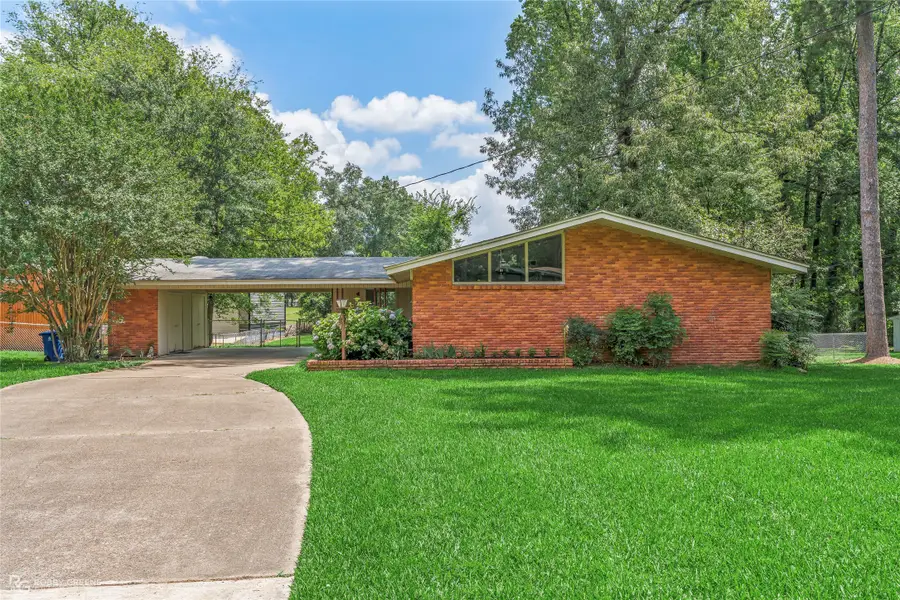 3742 Cornell Drive, Shreveport, LA 71107 - #2