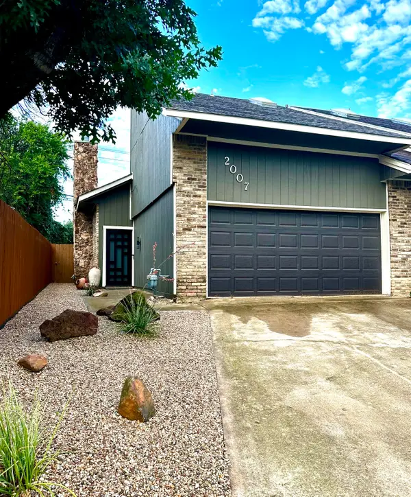 2007 Fleur De Lis Court, Arlington, TX 76012