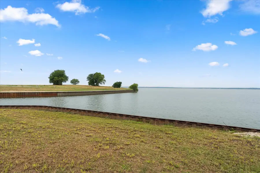 Lot 11 Captains Cove, Streetman, TX 75859 - #3