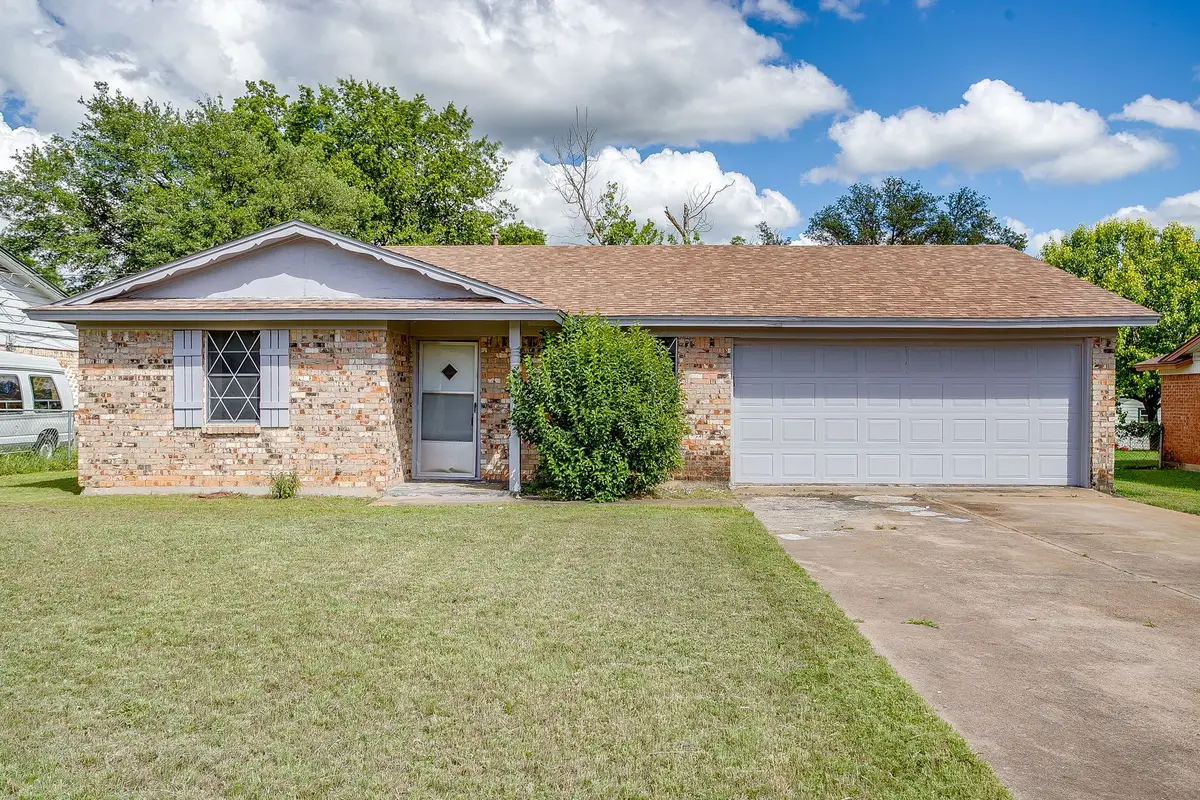 1413 Phillips Street, Cleburne, TX 76033 - #1