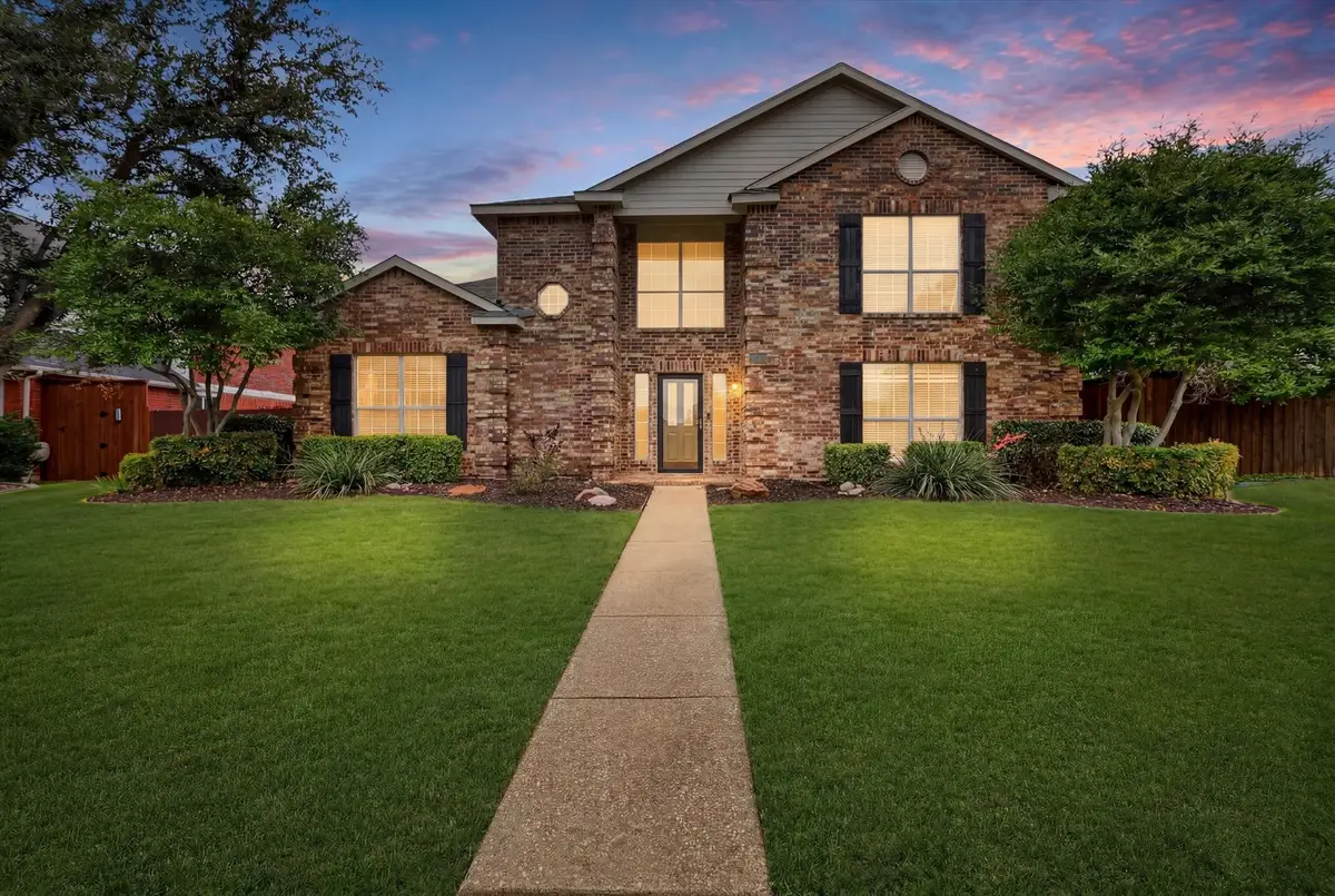 261 Magnolia Drive, Coppell, TX 75019 - #1