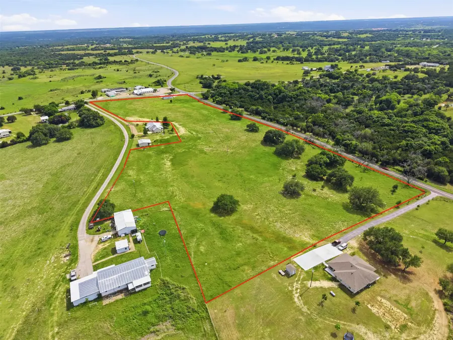 TBD County Road 407, Glen Rose, TX 76043 - #2