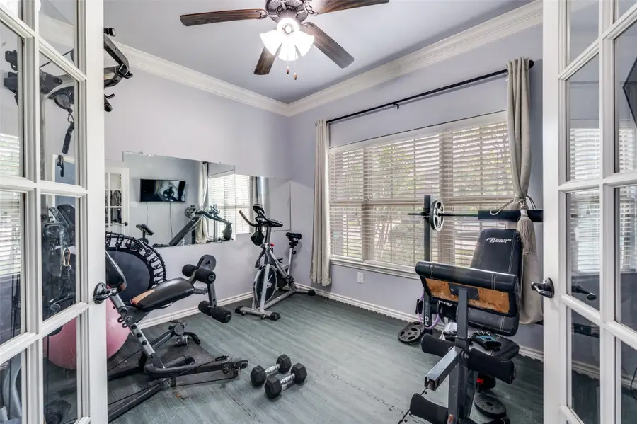11705 Yarmouth Lane, Frisco, TX 75036 - #3