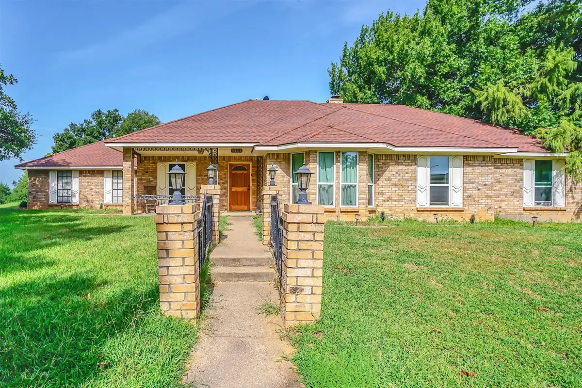 5404 Dana Point Drive, Arlington, TX 76017 - #1