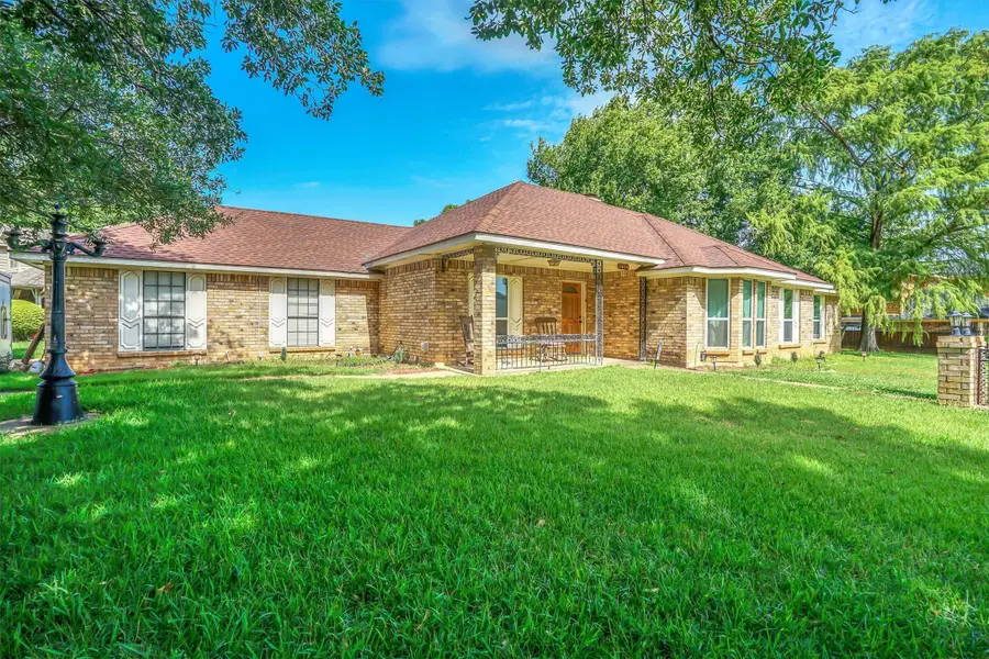 5404 Dana Point Drive, Arlington, TX 76017 - #2