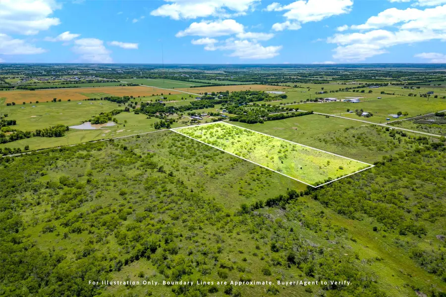 14.6 ac. TRACT 6 Tower Drive, Moody, TX 76557 - #3