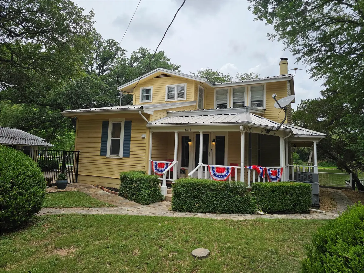 3814 Pawnee Court, Granbury, TX 76048 - #1