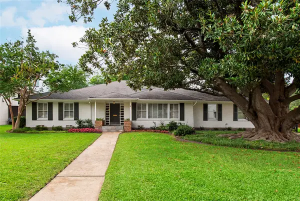 6016 Del Norte Lane, Dallas, TX 75225