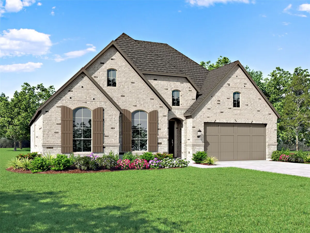 1025 Pelotazo Avenue, Justin, TX 76247 - #1