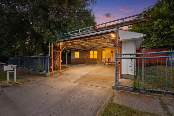 3400 Avenue C, Fort Worth, TX 76105