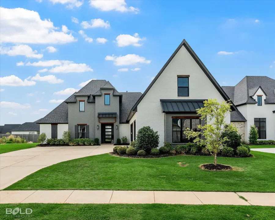586 Corinth Circle, Bossier City, LA 71111 - #2