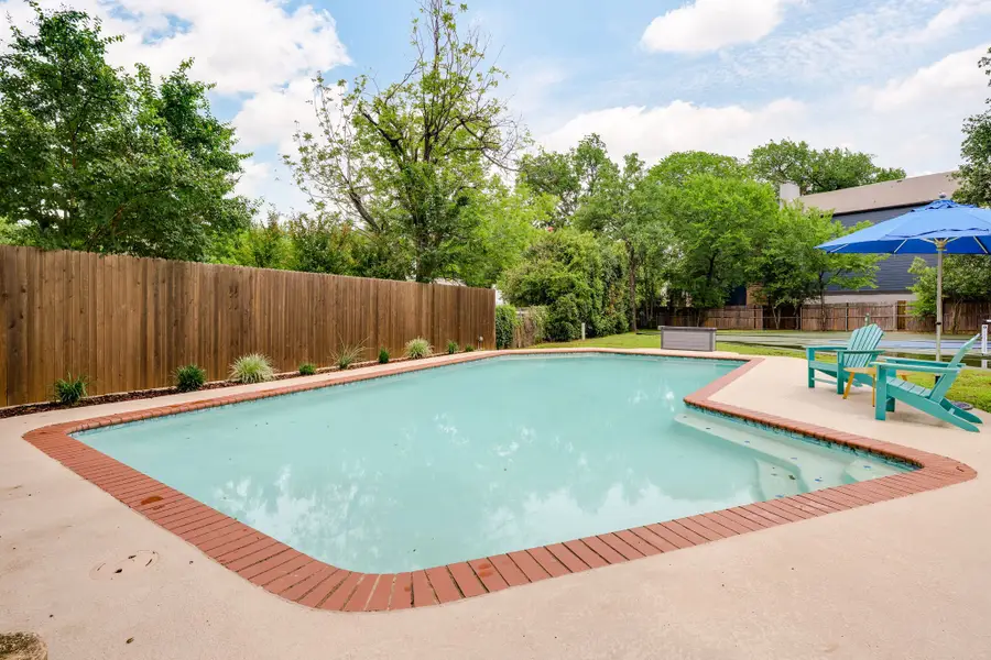 709 Chaffee Court, Arlington, TX 76006 - #2