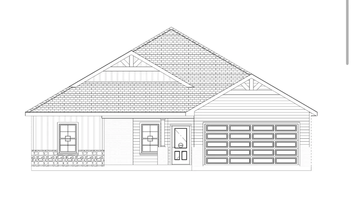 6925 Glen Abbey, Abilene, TX 79606 - #1