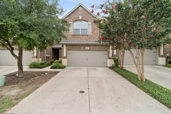 388 Jacob Lane, Fairview, TX 75069