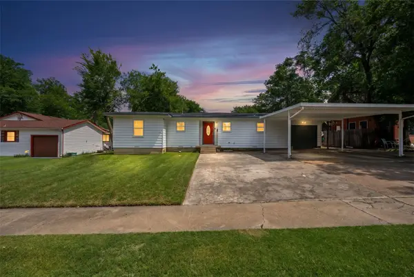 5000 Monette Street, Haltom City, TX 76117