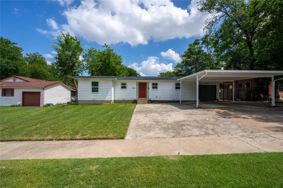 5000 Monette Street, Haltom City, TX 76117 - #3