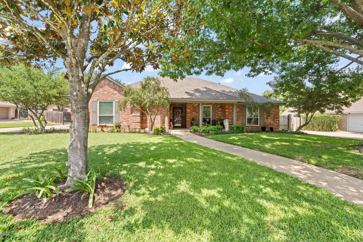 1607 Chaucer Drive, Cleburne, TX 76033 - #1
