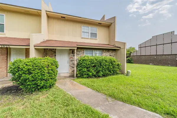 1821 Ridgeview Street, Mesquite, TX 75149