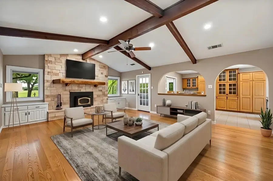 1328 Bear Creek Road, Cedar Hill, TX 75104 - #2