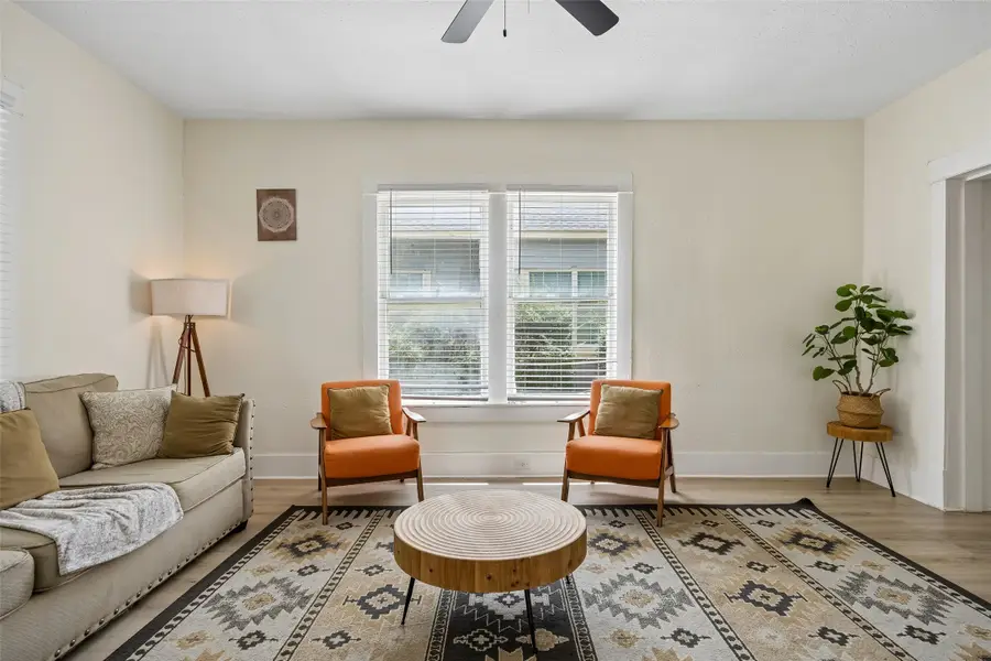 2626 May Street, Fort Worth, TX 76110 - #2