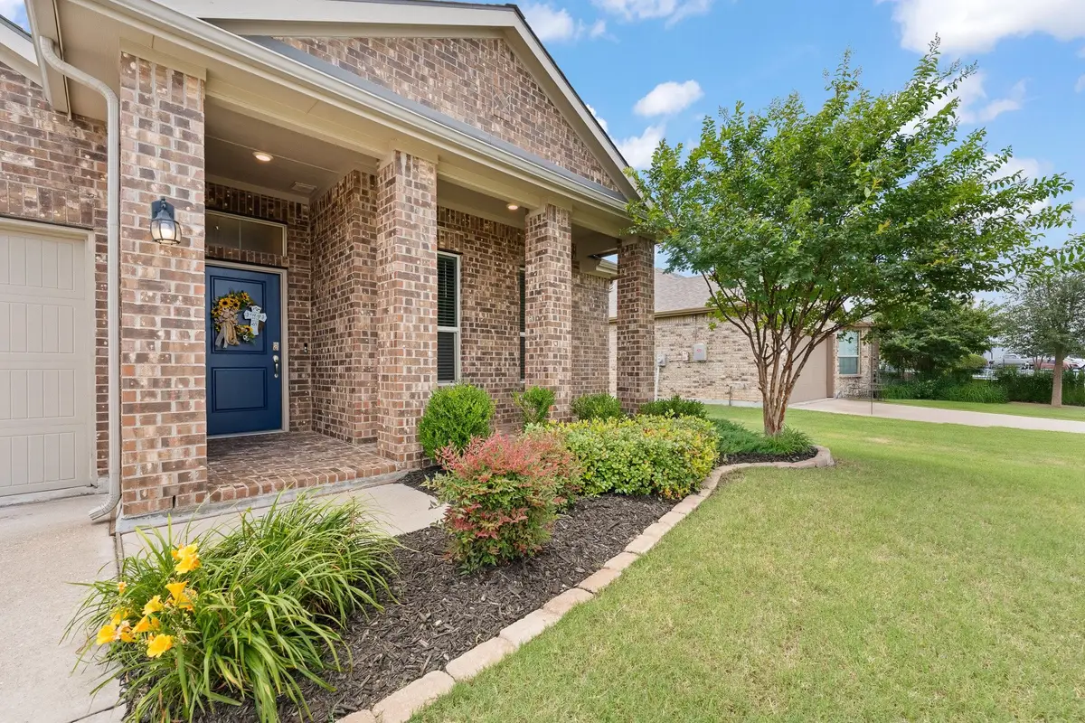 1412 Dublin Drive, Cleburne, TX 76033 - #1