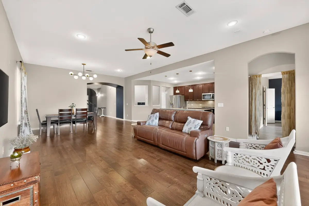 2312 Rigging Drive, Little Elm, TX 75068 - #1
