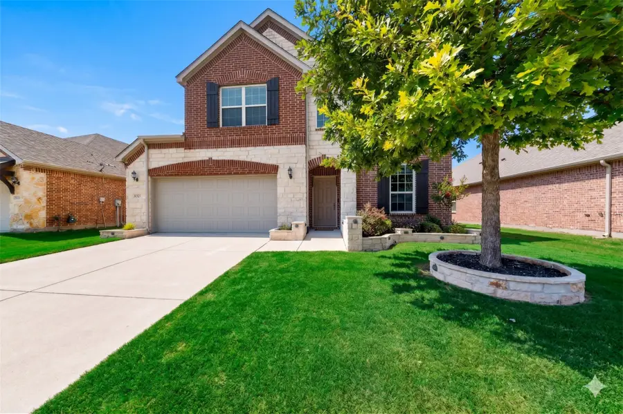 2312 Rigging Drive, Little Elm, TX 75068 - #2