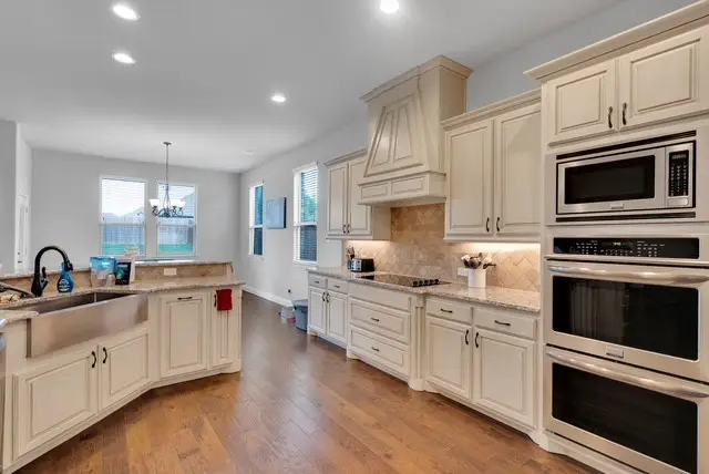 421 Summer Grove Drive, Midlothian, TX 76065 - #2