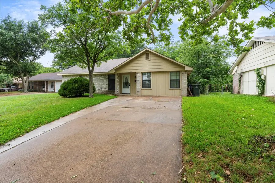 1121 Sam Houston Drive, Garland, TX 75042 - #2