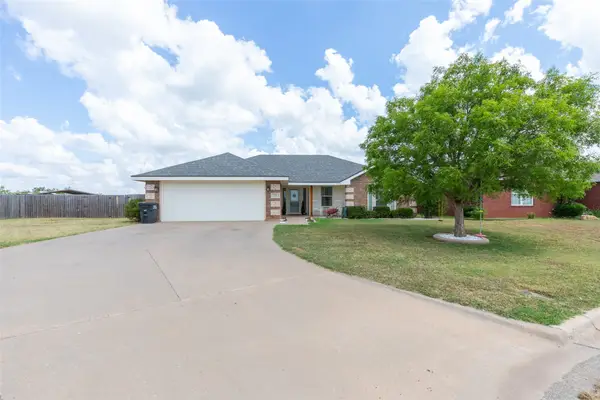 190 Cotton Candy Road, Abilene, TX 79602