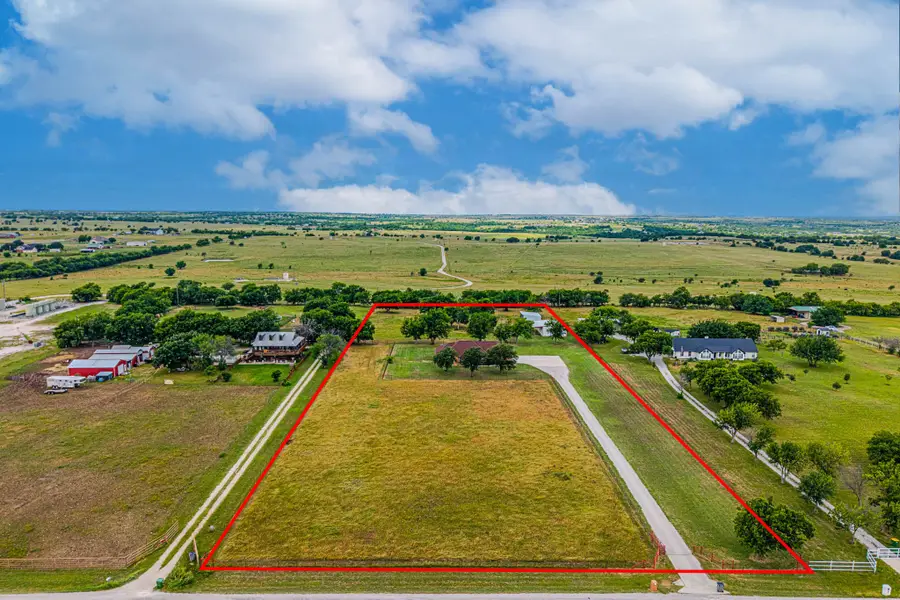 483 Christy Kay Lane, Rhome, TX 76078 - #3