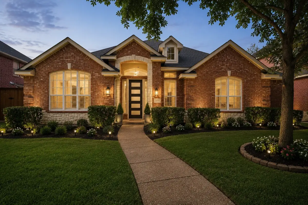 3644 Eden Drive, Dallas, TX 75287 - #1