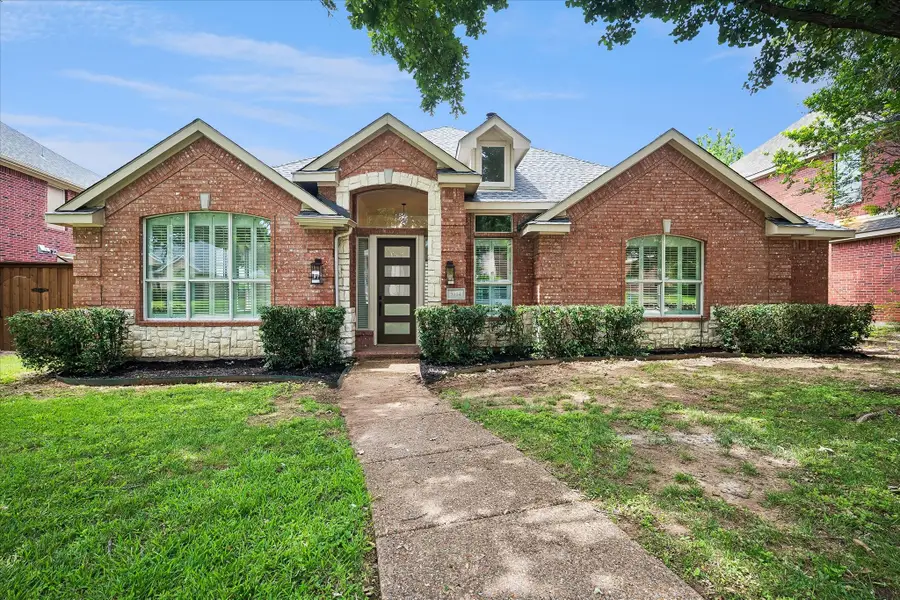3644 Eden Drive, Dallas, TX 75287 - #2