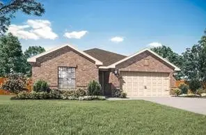 114 Palomino Bend Drive, Newark, TX 76071