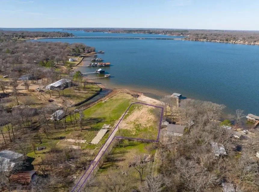 14512 Melrick Boulevard, Malakoff, TX 75148 - #2