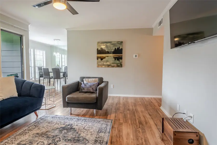 15151 Berry Trail #1410, Dallas, TX 75248 - #2