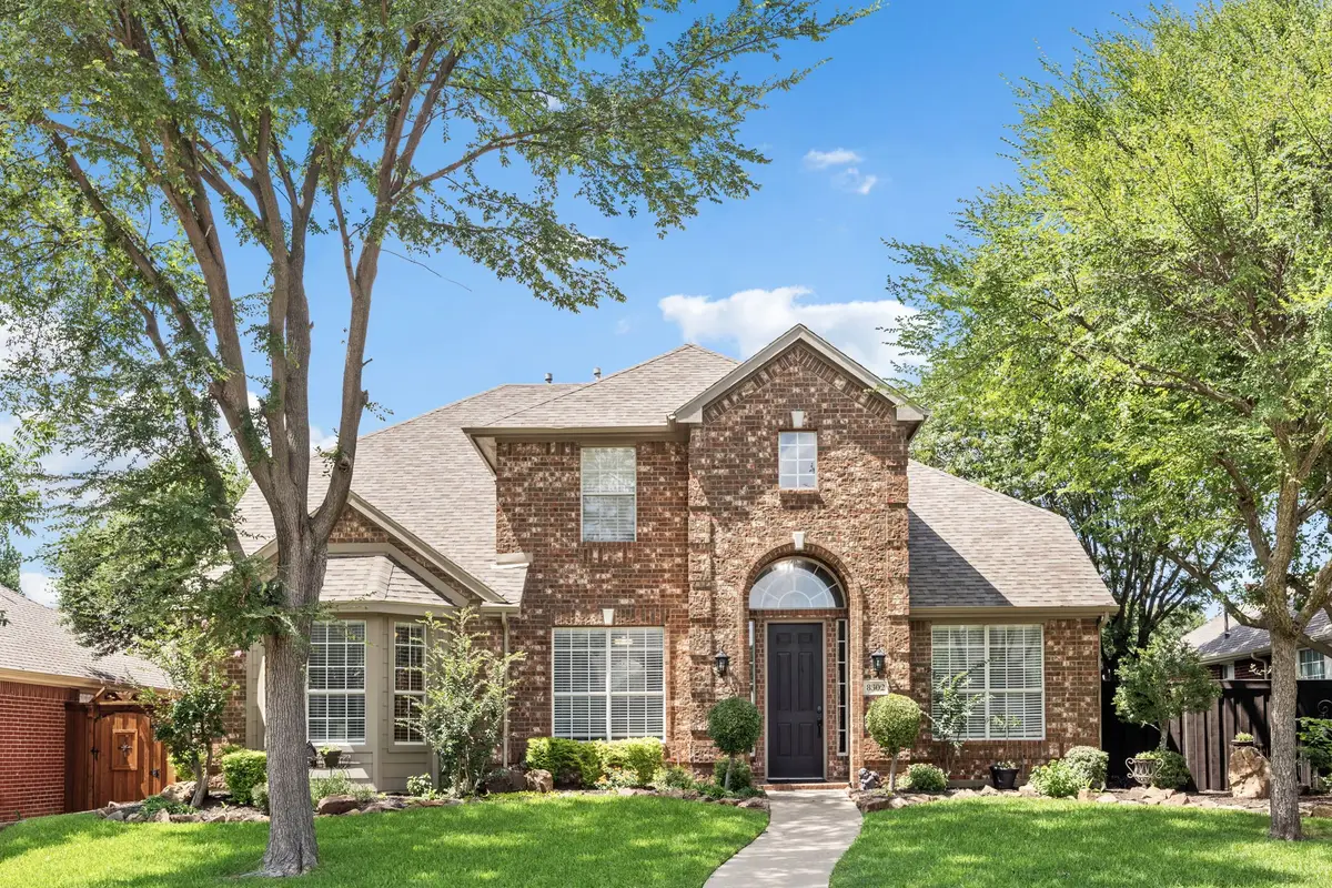 8302 Tanglerose Drive, Frisco, TX 75033 - #1