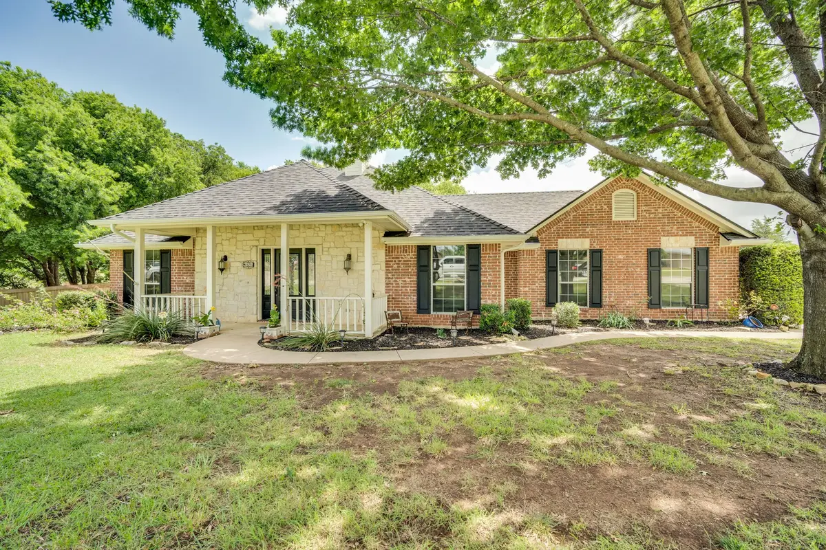 6202 Vicney Lane, Midlothian, TX 76065 - #1