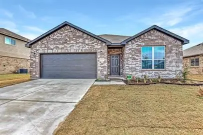 1217 Benwick Drive, Van Alstyne, TX 75495 - #1
