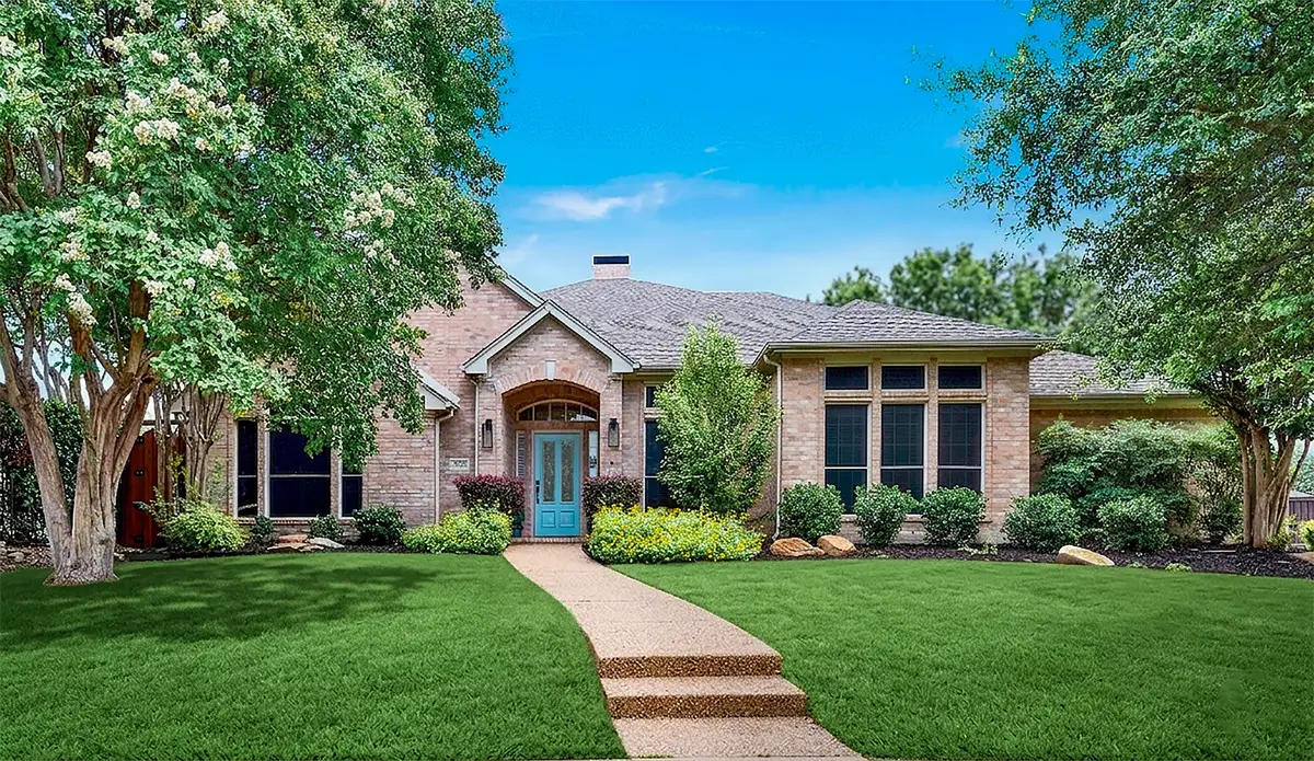 3232 Birmingham Court, Plano, TX 75093 - #1