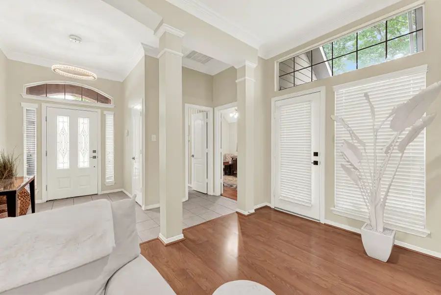 3232 Birmingham Court, Plano, TX 75093 - #2